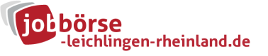 Jobbörse Leichlingen Rheinland
